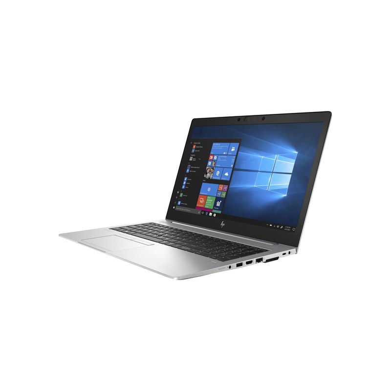HP EliteBook 850 G6 | Refurbished - Afbeelding 3