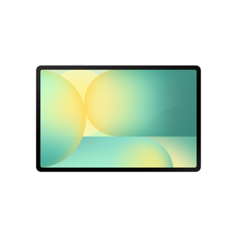 Samsung Galaxy Tab Galaxy Tab S10 FE+ | 90Hz | 256GB | 12GB | Wi-Fi | Zilver