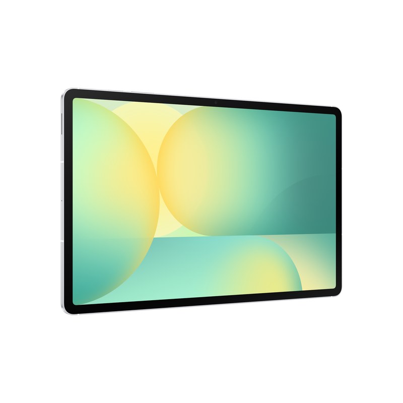 Samsung Galaxy Tab Galaxy Tab S10 FE+ | 90Hz | 256GB | 12GB | Wi-Fi | Zilver - Afbeelding 4