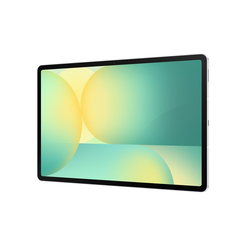 Samsung Galaxy Tab Galaxy Tab S10 FE+ | 90Hz | 256GB | 12GB | Wi-Fi | Zilver - Afbeelding 5