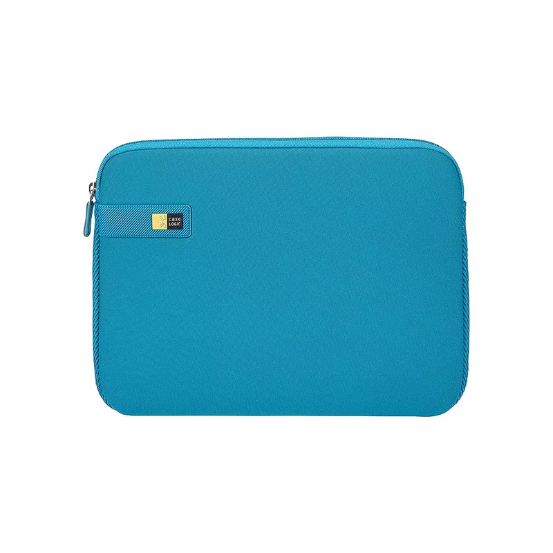 Case Logic | 13.3" Laptop Sleeve | Peacock - Afbeelding 2