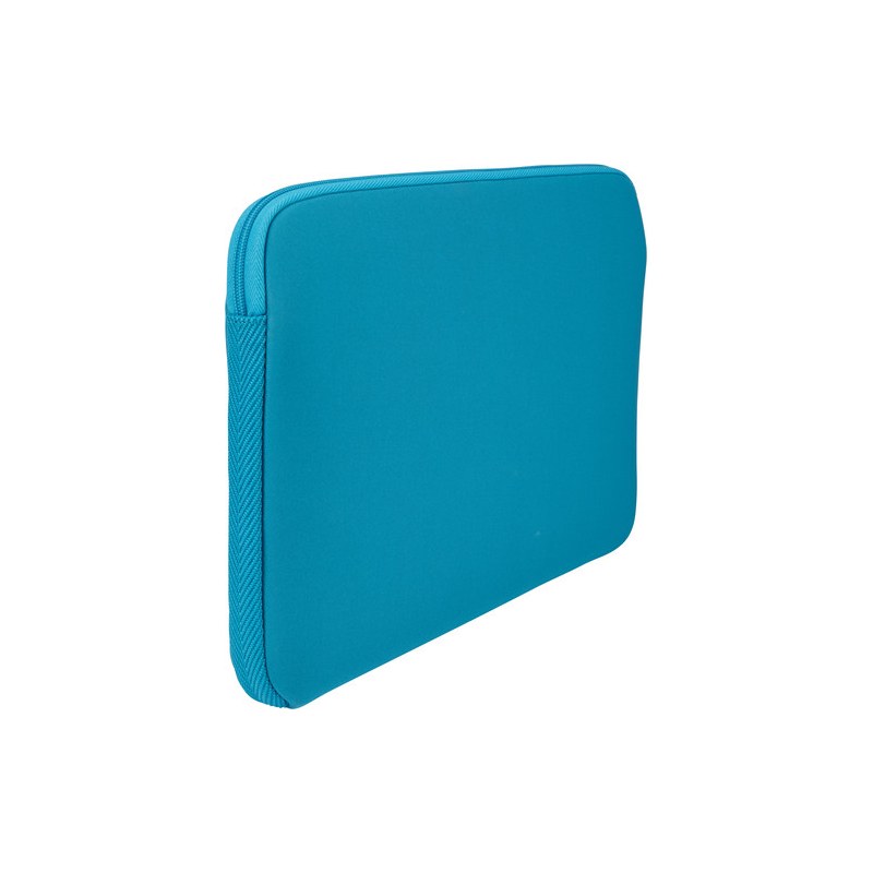 Case Logic | 13.3" Laptop Sleeve | Peacock - Afbeelding 3