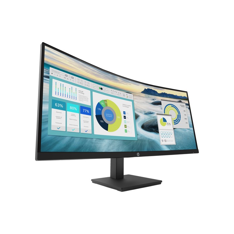HP P34hc G4 - Afbeelding 2