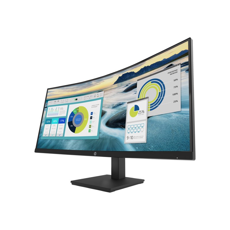 HP P34hc G4 - Afbeelding 3