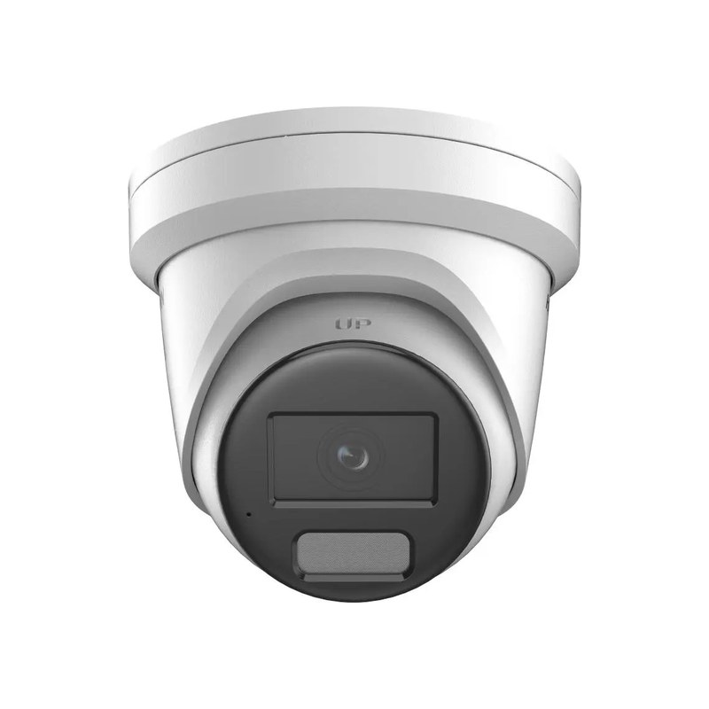 Hikvision ColorVU Hybrid DS-2CD2347G2H-LIU | 4MP | 4mm | 40m IR | WDR | IP67