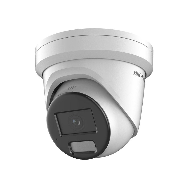 Hikvision ColorVU Hybrid DS-2CD2347G2H-LIU | 4MP | 4mm | 40m IR | WDR | IP67 - Afbeelding 2