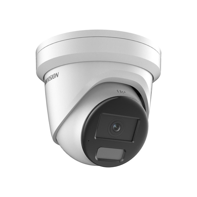 Hikvision ColorVU Hybrid DS-2CD2347G2H-LIU | 4MP | 4mm | 40m IR | WDR | IP67 - Afbeelding 3
