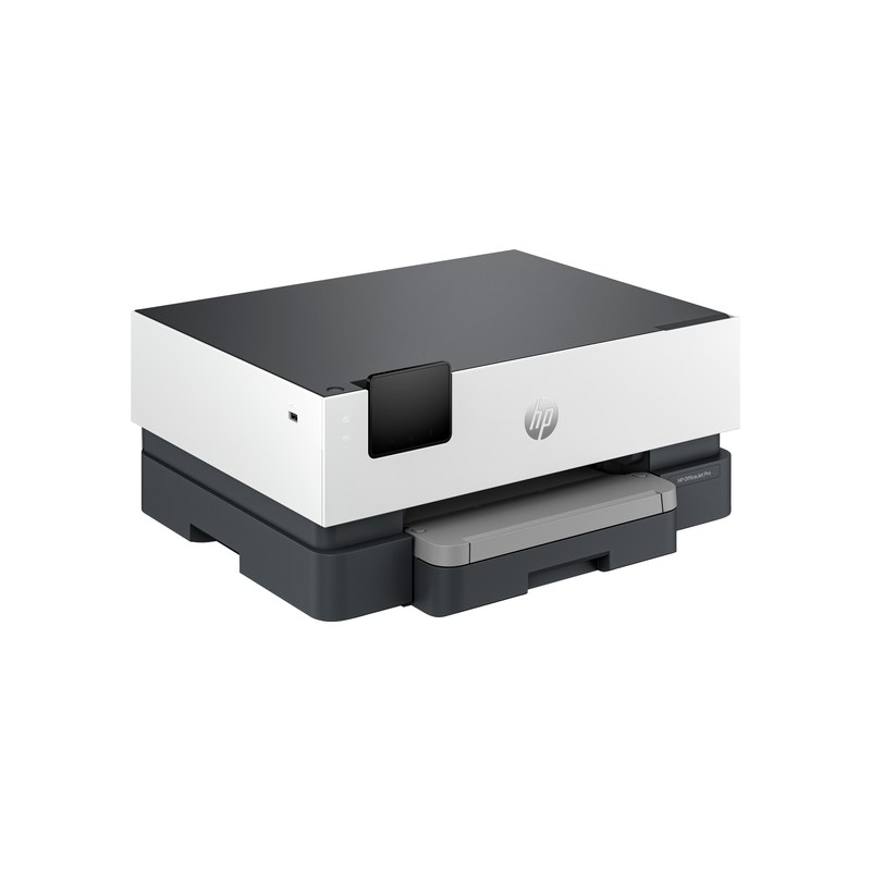 HP | OfficeJet Pro 9110b | Inkjet Printer | A4 | Wi-Fi | Wit - Afbeelding 2