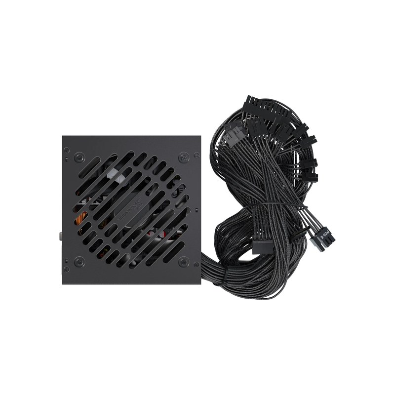 Seasonic CORE BC-850 | 850W | ATX 3.1 | Zwart - Afbeelding 5
