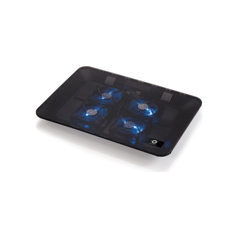 Conceptronic Thana | 4-Fan Laptop Koelerpad