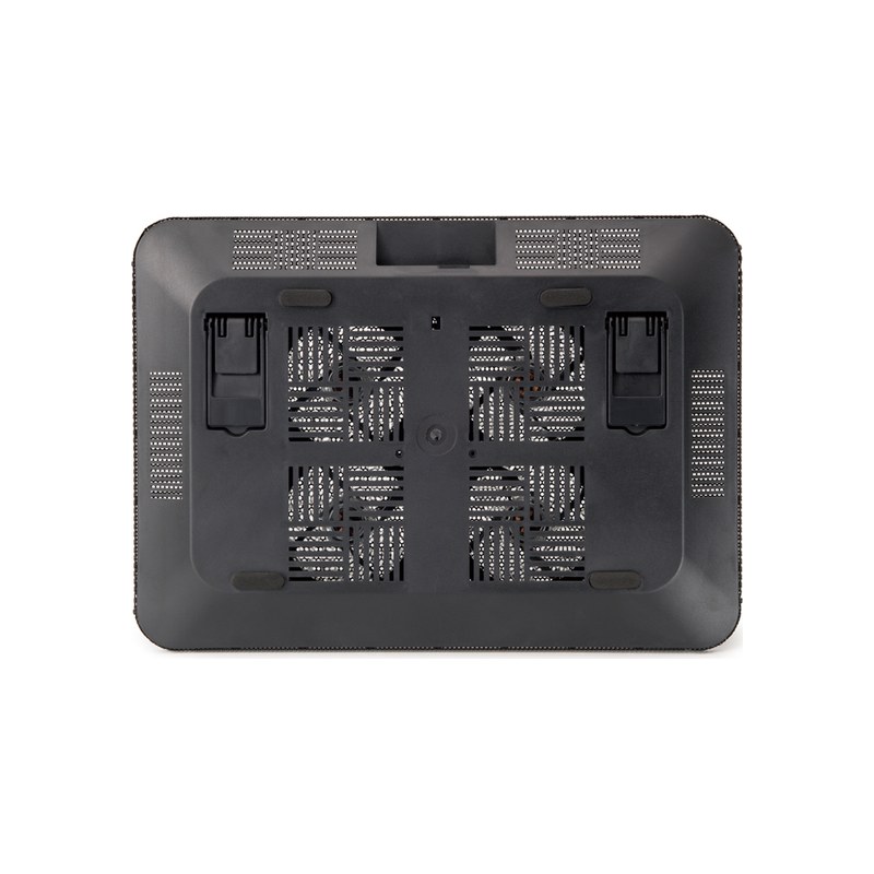 Conceptronic Thana | 4-Fan Laptop Koelerpad - Afbeelding 3