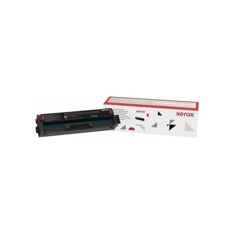 Xerox C230/C235 | Magenta | 2500 pagina's | Origineel