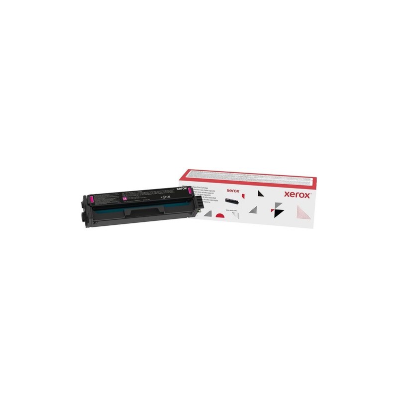 Xerox C230/C235 | Magenta | 2500 pagina's | Origineel - Afbeelding 3