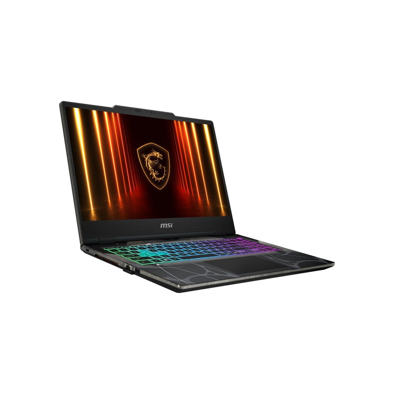 MSI | Cyborg A15 - Afbeelding 3