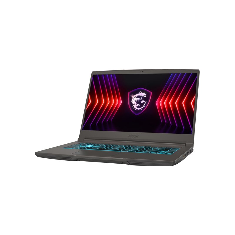 MSI Thin 15 | B13UC-3430XRO - Afbeelding 2