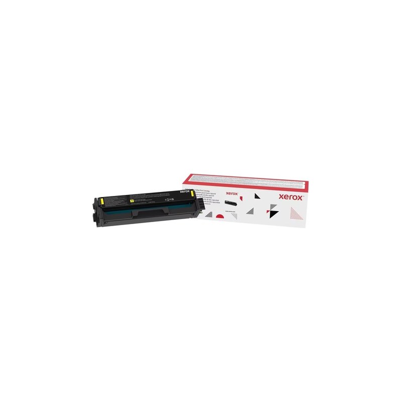 Xerox C230/C235 | Yellow | 2500 pagina's | Origineel - Afbeelding 3