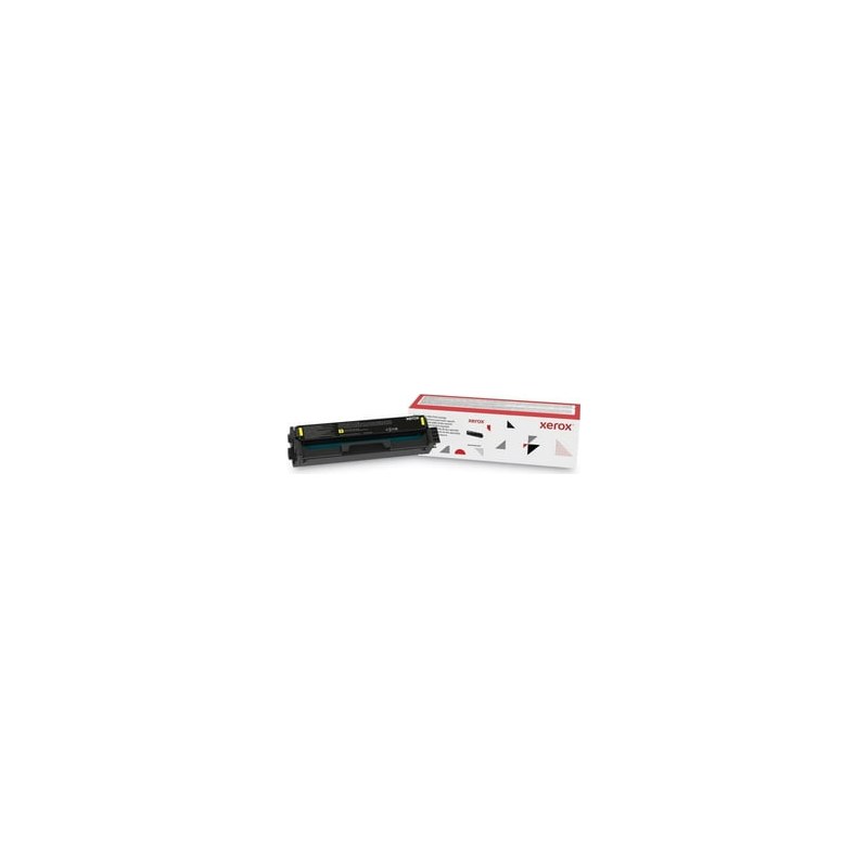 Xerox C230/C235 | Yellow | 2500 pagina's | Origineel - Afbeelding 4