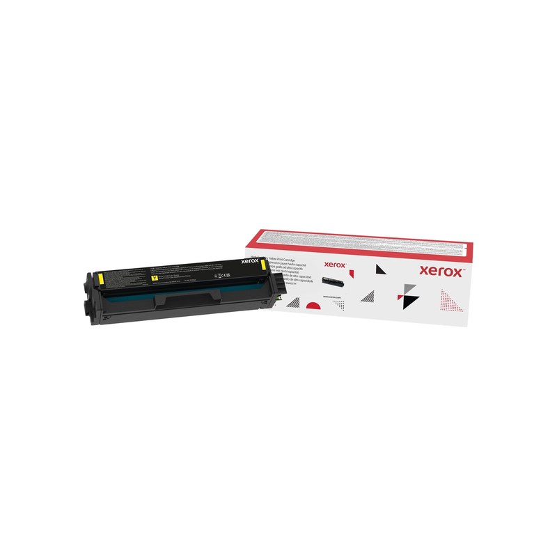 Xerox C230/C235 | Yellow | 2500 pagina's | Origineel - Afbeelding 5