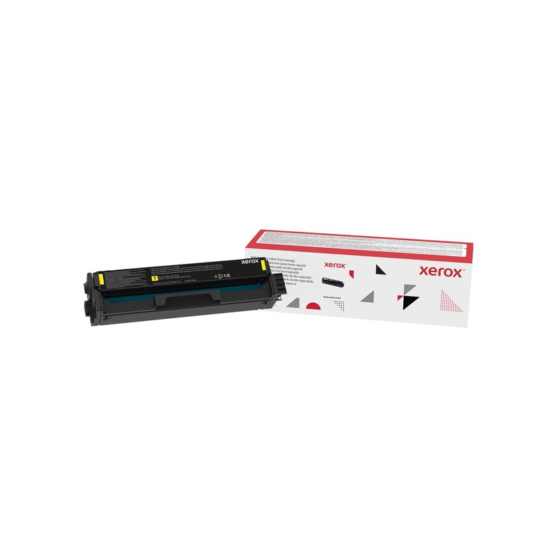 Xerox C230/C235 | Yellow | 2500 pagina's | Origineel - Afbeelding 6