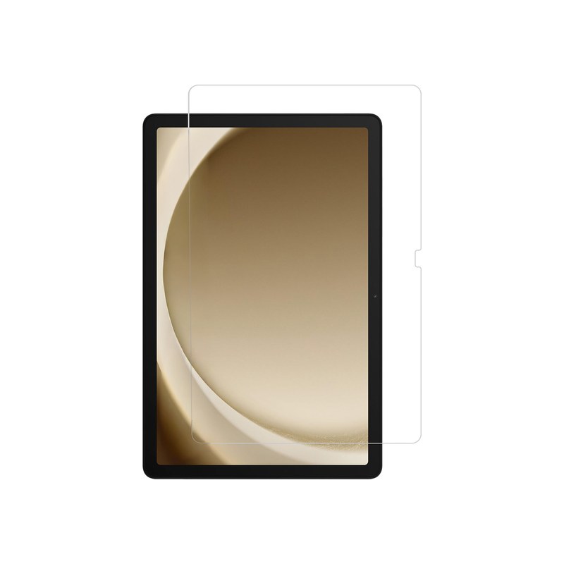 Accezz | Samsung Galaxy Tab A11 / A9 Plus | Premium glass screenprotector