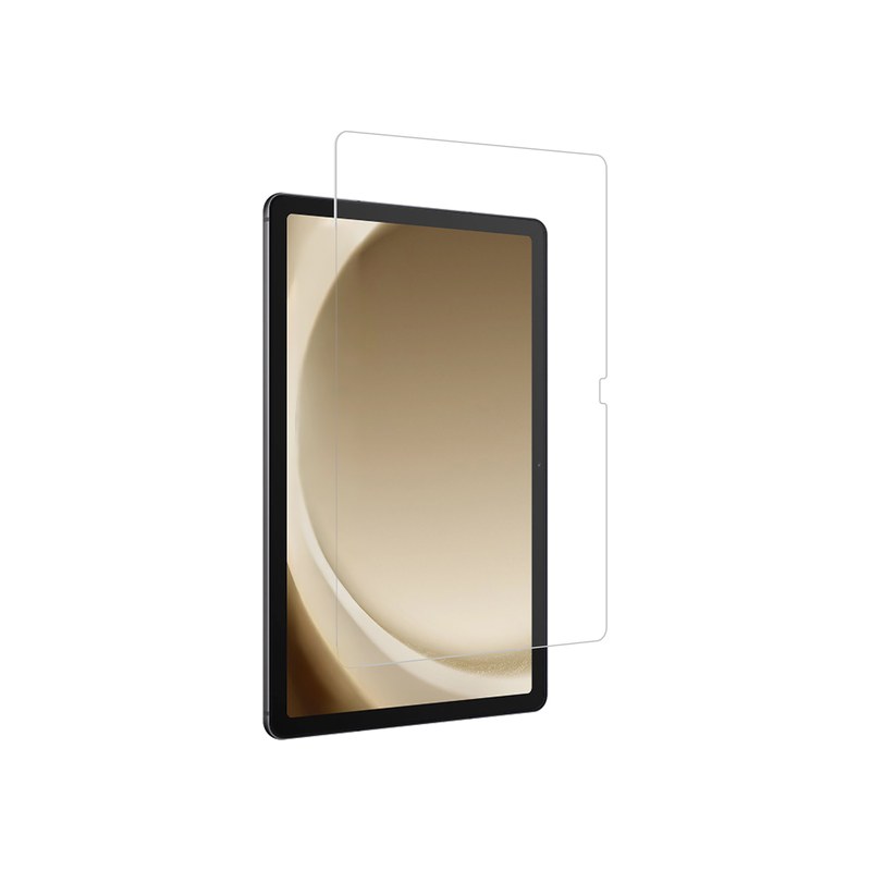 Accezz | Samsung Galaxy Tab A11 / A9 Plus | Premium glass screenprotector - Afbeelding 2