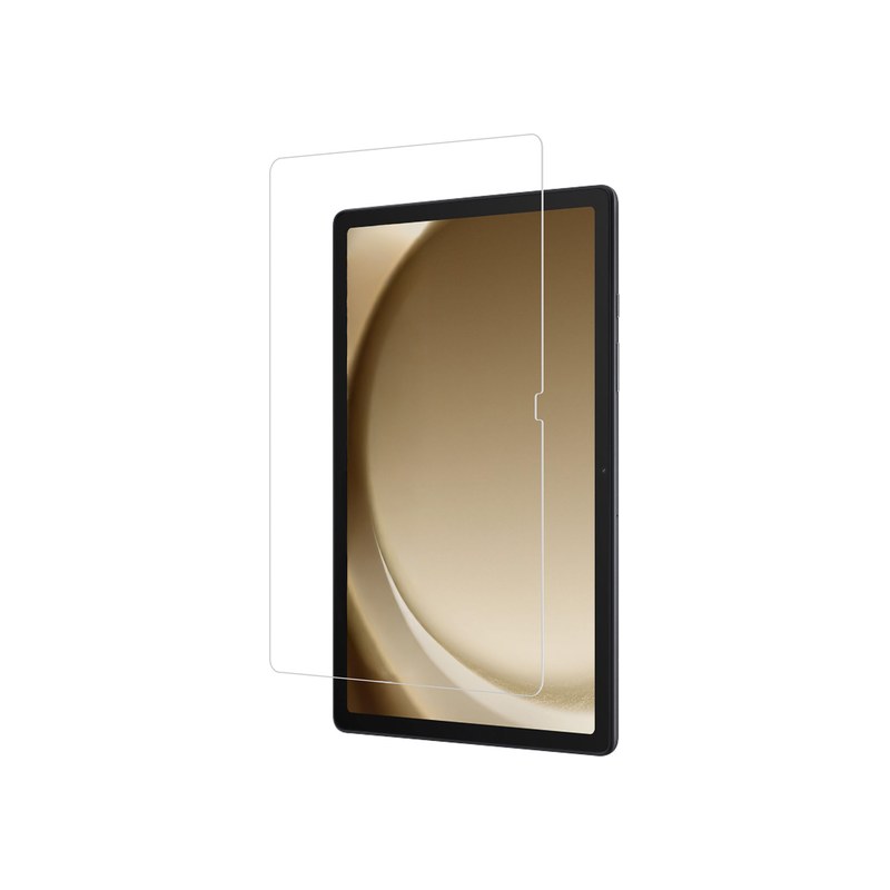 Accezz | Samsung Galaxy Tab A11 / A9 Plus | Premium glass screenprotector - Afbeelding 3