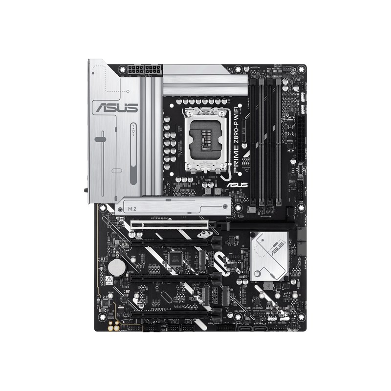 ASUS PRIME Z890-P WIFI | M.2 | DDR5 | DP/HDMI - Afbeelding 3