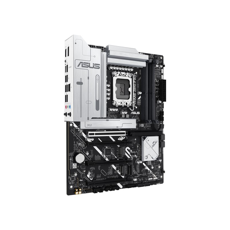 ASUS PRIME Z890-P WIFI | M.2 | DDR5 | DP/HDMI - Afbeelding 4