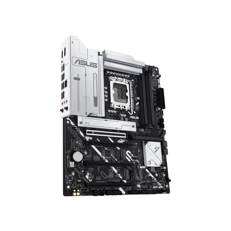 ASUS PRIME Z890-P WIFI | M.2 | DDR5 | DP/HDMI - Afbeelding 5