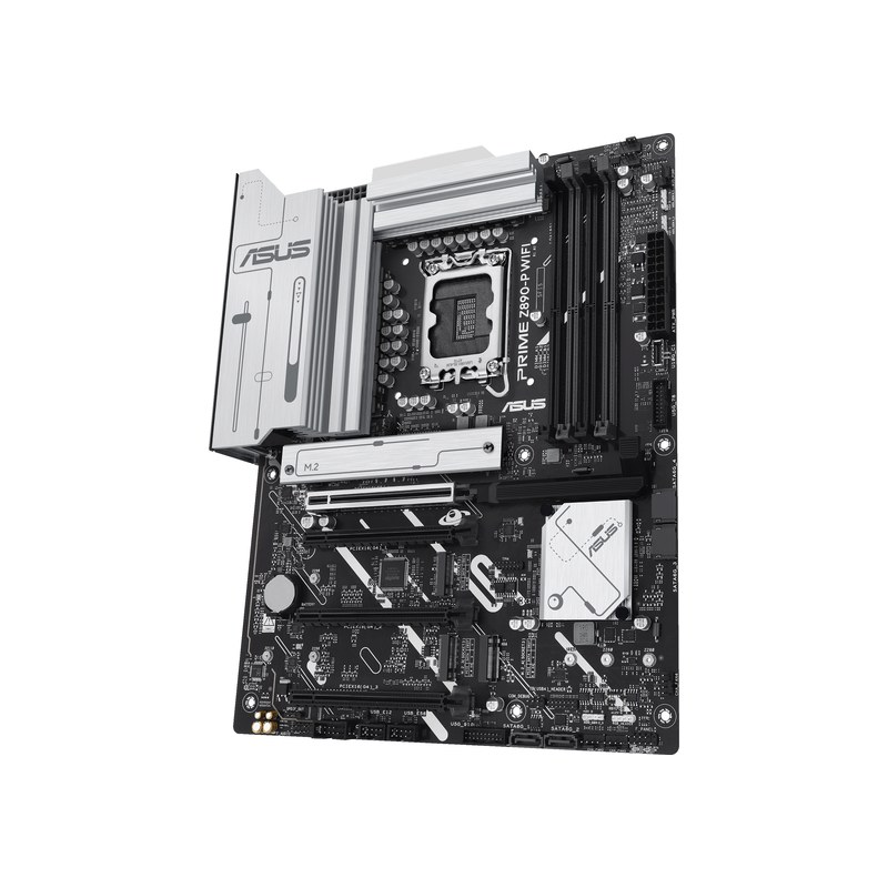 ASUS PRIME Z890-P WIFI | M.2 | DDR5 | DP/HDMI - Afbeelding 6