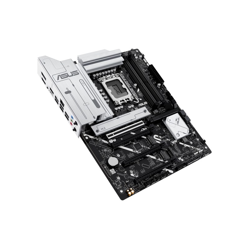 ASUS PRIME Z890-P WIFI | M.2 | DDR5 | DP/HDMI - Afbeelding 7