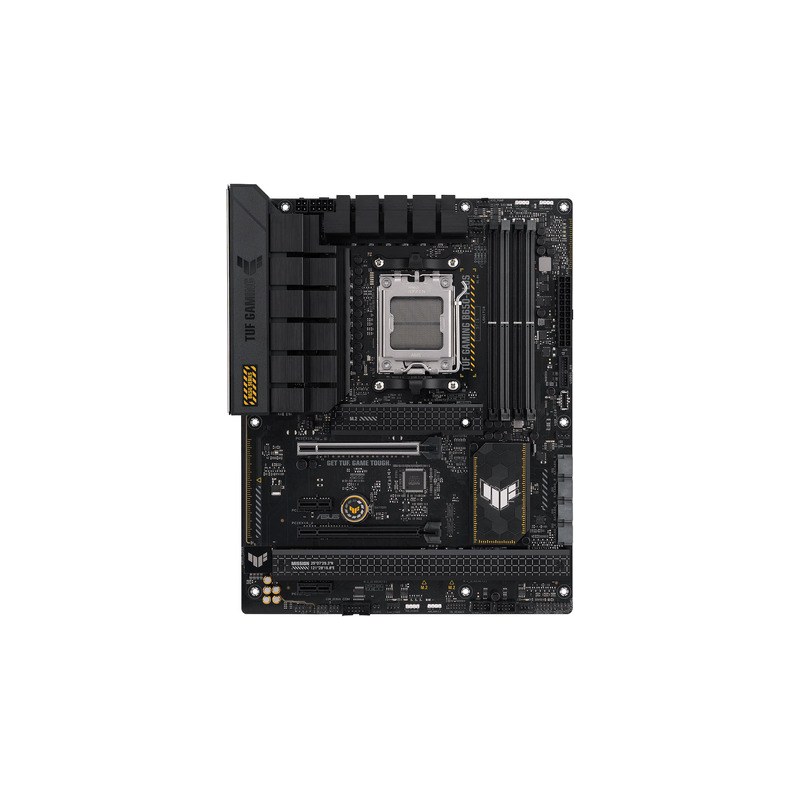 ASUS TUF Gaming B650-Plus | M.2 | DDR5 | DP / HDMI