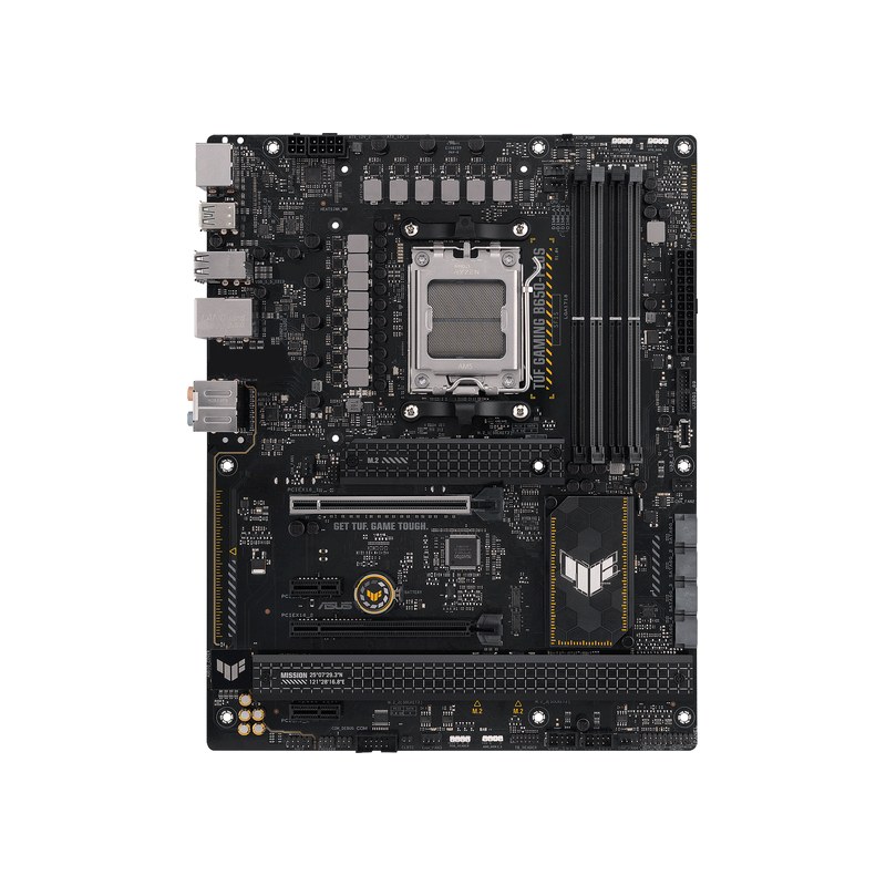 ASUS TUF Gaming B650-Plus | M.2 | DDR5 | DP / HDMI - Afbeelding 3