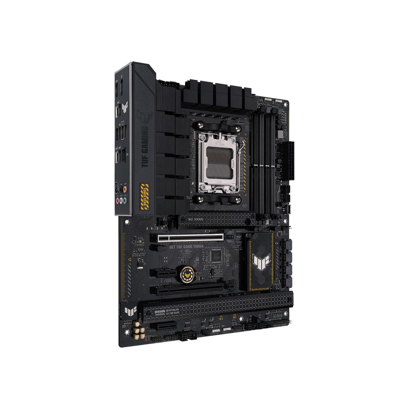 ASUS TUF Gaming B650-Plus | M.2 | DDR5 | DP / HDMI - Afbeelding 4