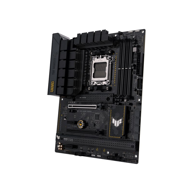 ASUS TUF Gaming B650-Plus | M.2 | DDR5 | DP / HDMI - Afbeelding 5