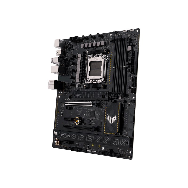 ASUS TUF Gaming B650-Plus | M.2 | DDR5 | DP / HDMI - Afbeelding 6