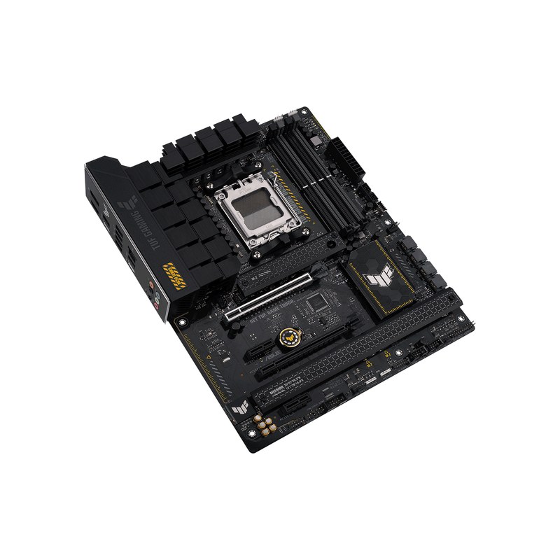 ASUS TUF Gaming B650-Plus | M.2 | DDR5 | DP / HDMI - Afbeelding 7