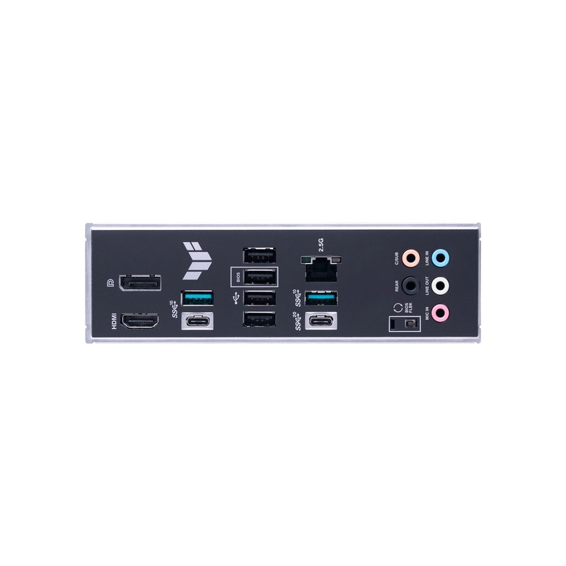 ASUS TUF Gaming B650-Plus | M.2 | DDR5 | DP / HDMI - Afbeelding 8