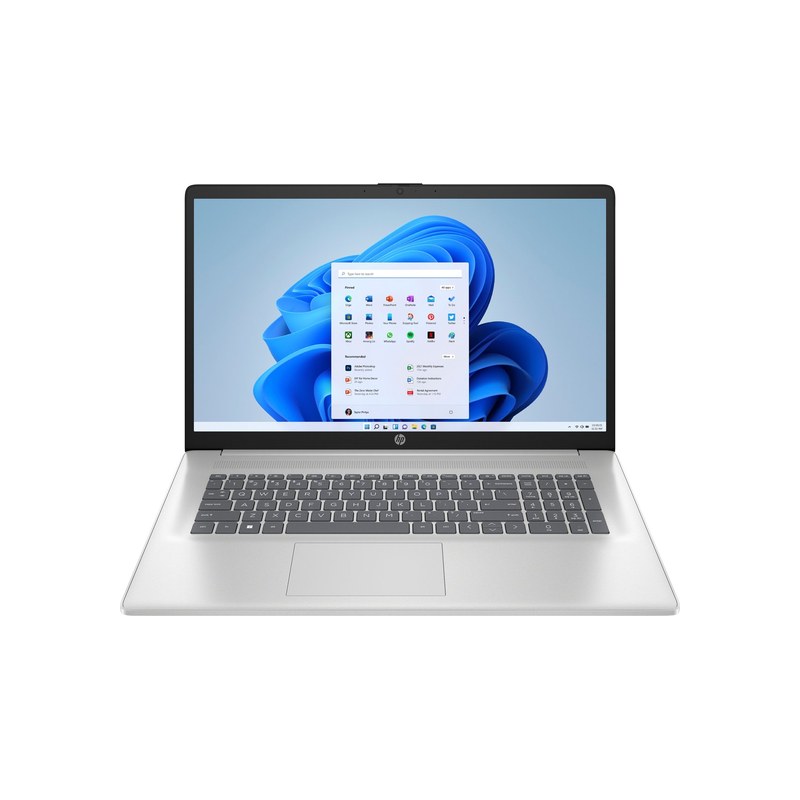 HP 17 17-cn4007nw