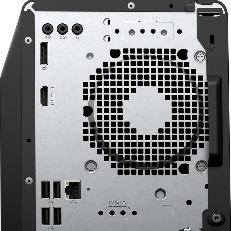 HP OmniDesk 16L | M03-0612nd - Afbeelding 4