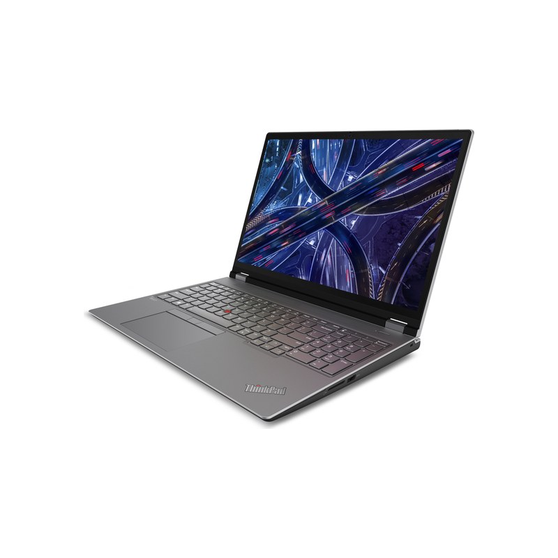 Lenovo ThinkPad P16 Gen 2 - Afbeelding 3