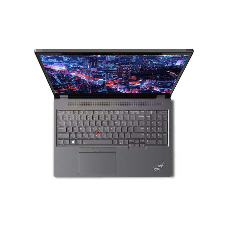 Lenovo ThinkPad P16 Gen 2 - Afbeelding 7