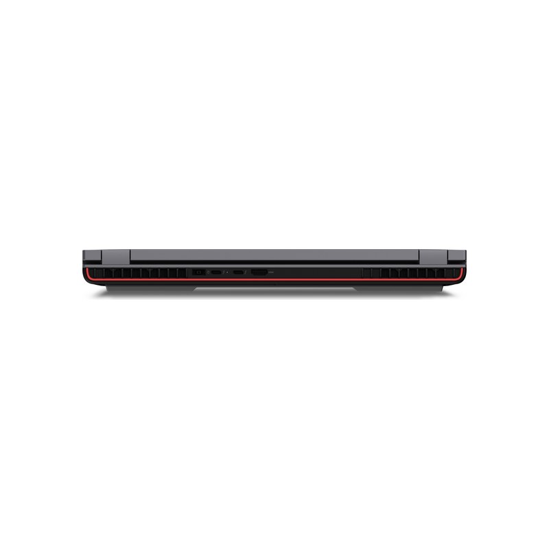 Lenovo ThinkPad P16 Gen 2 - Afbeelding 4