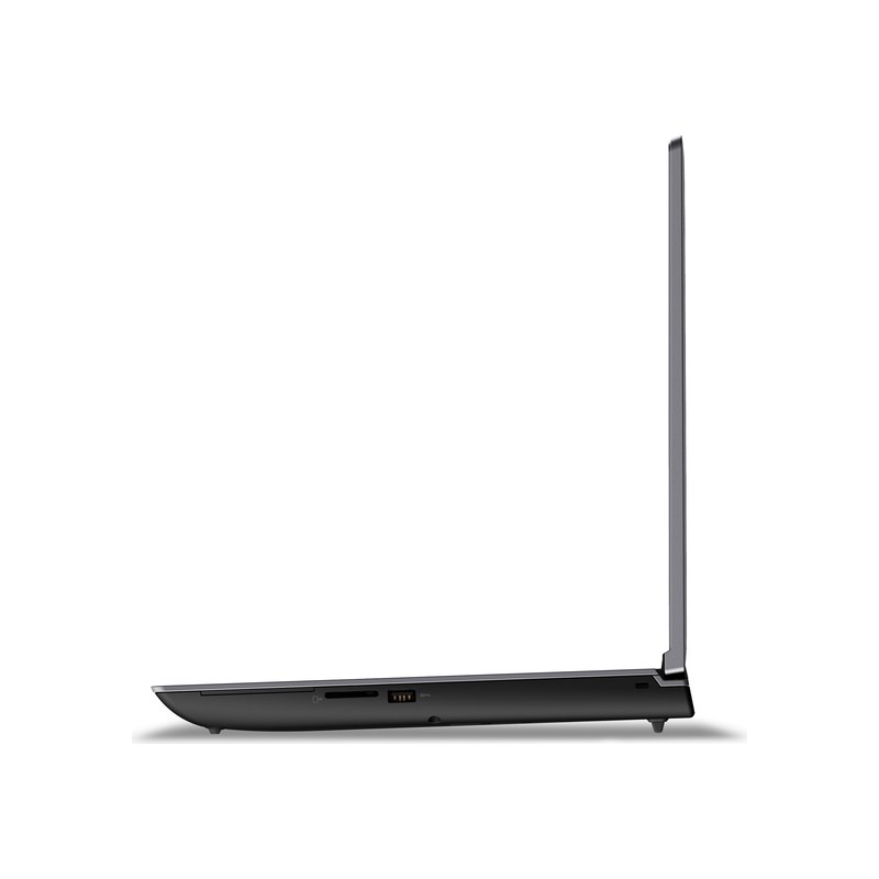 Lenovo ThinkPad P16 Gen 2 - Afbeelding 5