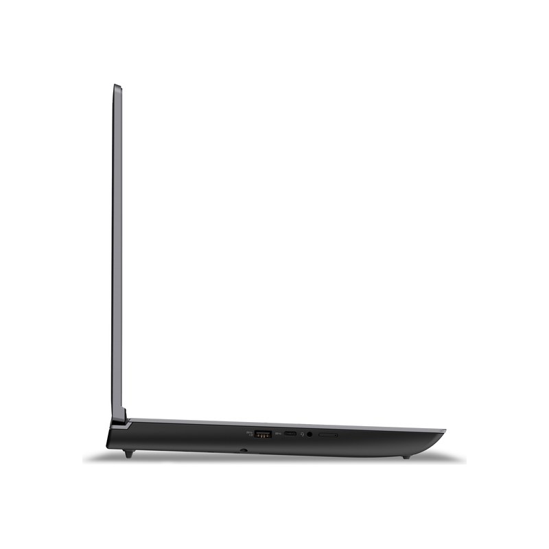 Lenovo ThinkPad P16 Gen 2 - Afbeelding 6