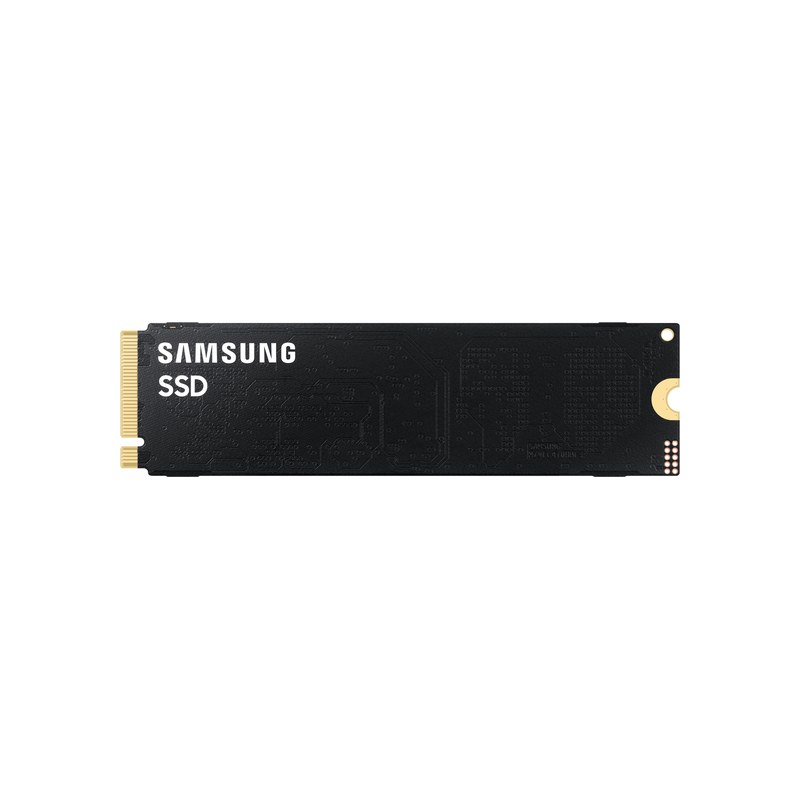 Samsung | 9100 PRO | 2TB M.2 NVMe | Lezen 14.700MB/s | Schrijven 13.400MB/s - Afbeelding 2