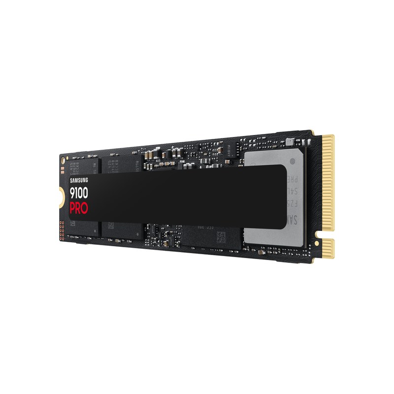 Samsung | 9100 PRO | 2TB M.2 NVMe | Lezen 14.700MB/s | Schrijven 13.400MB/s - Afbeelding 4