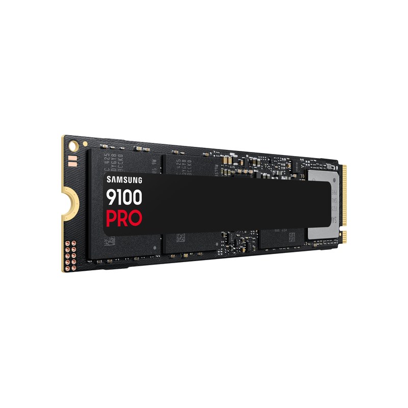 Samsung | 9100 PRO | 2TB M.2 NVMe | Lezen 14.700MB/s | Schrijven 13.400MB/s - Afbeelding 5