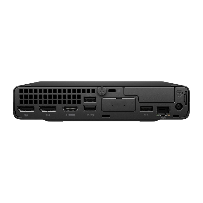 HP Pro Mini 400 G9 - Afbeelding 3
