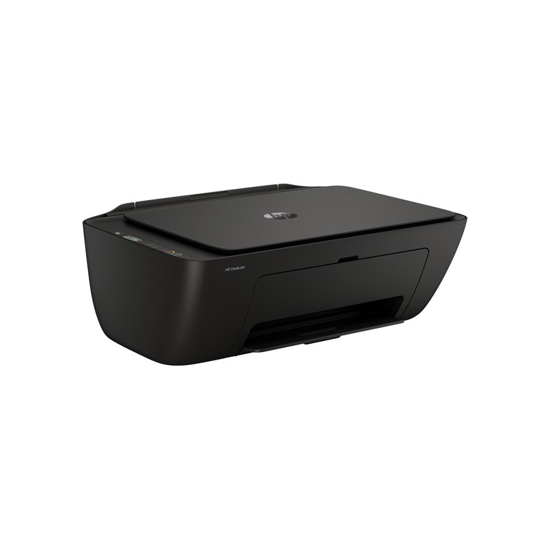 HP DeskJet DeskJet 2910| All-In-One | Inkjet printer | A4, A6, B5 | Kleur | Wi-Fi - Afbeelding 2